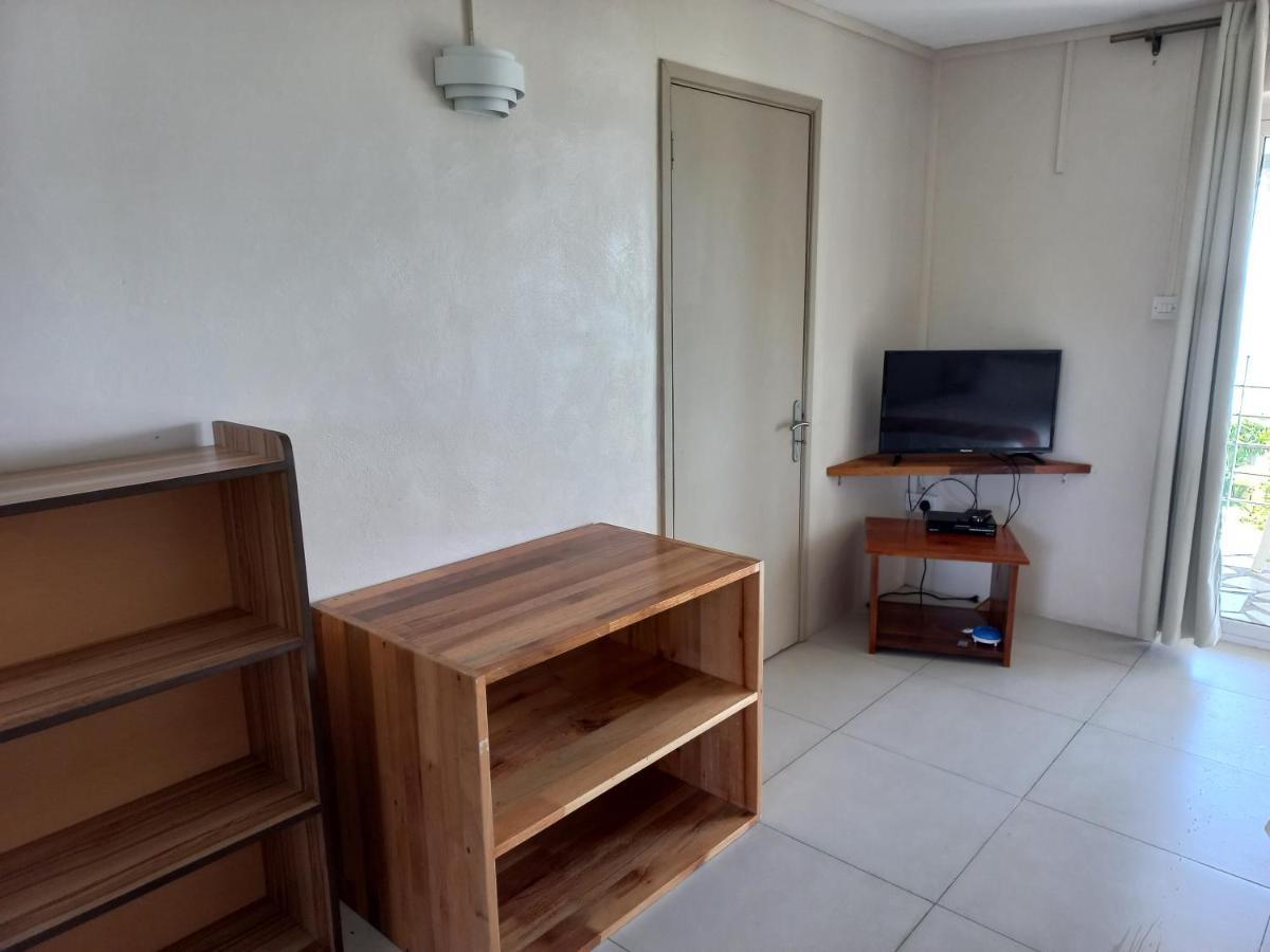 Villas Vetiver Bambou Zewnętrze zdjęcie