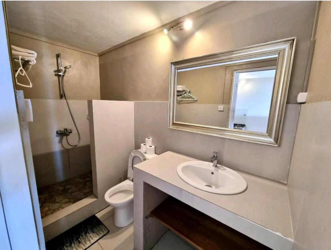 Villas Vetiver Bambou Zewnętrze zdjęcie