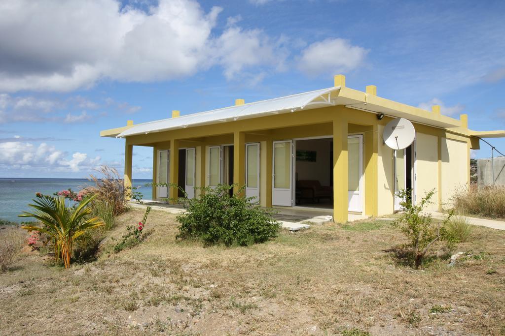 Villas Vetiver Bambou Zewnętrze zdjęcie